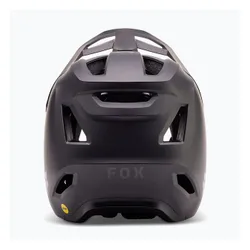 Kask rowerowy Fox Racing Rampage MT matte black