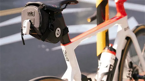 Torba podsiodłowa ULAC Radtail Verve Max 1.3L