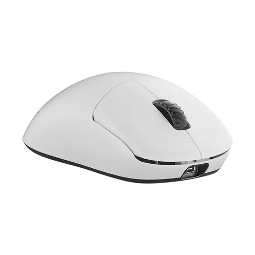 Myszka gamingowa Lamzu Thorn V2 White