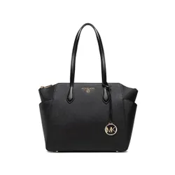 Michael Michael Kors Marilyn Çantası 30s2g6at2l Black 001