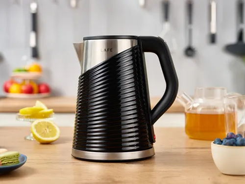 Lafe Elegant Black