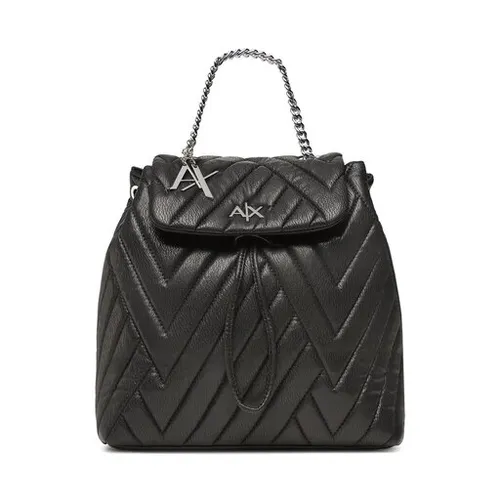 Rucsac de schimb Armani 942934 2f745 00020 Nero