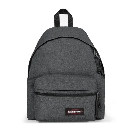 Городской рюкзак Eastpak Padded Zippl'r - черный деним