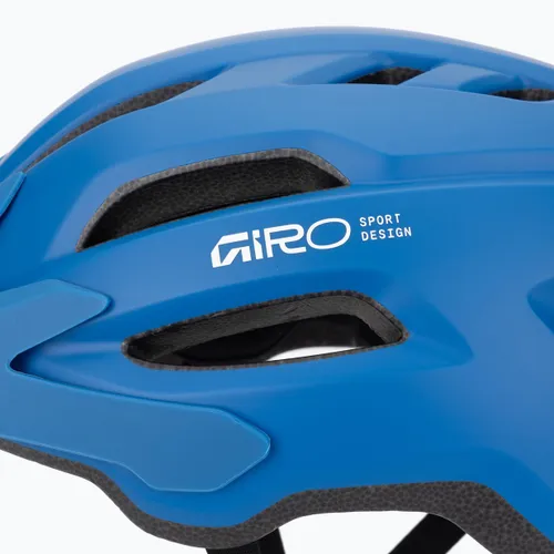 Kask rowerowy GIRO Fixture II MIPS