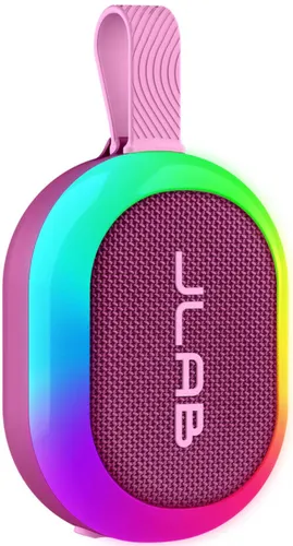 Głośnik mobilny JLAB Pop Party Różowy