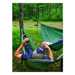 Łącznik ENO Fuse Tandem Hammock System - retro tri