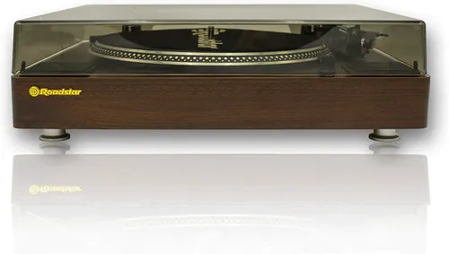 Gramofon ROADSTAR TT-260