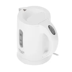 ADLER AD 1371 0,8 l - czajnik elektryczny bezprzewodowy