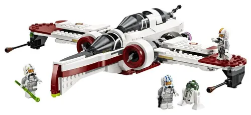 LEGO Star Wars 75402 Истребитель ARC-170