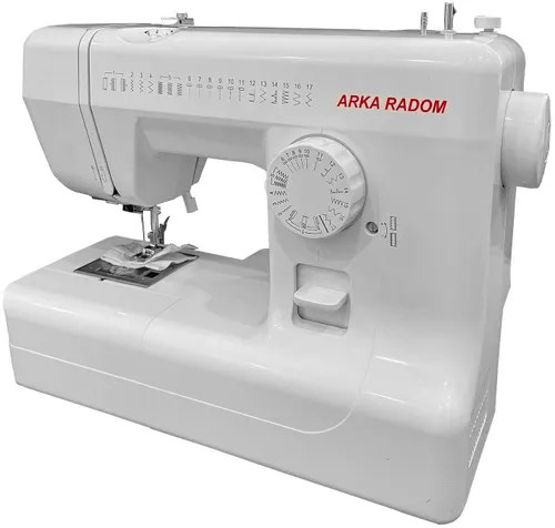 Maszyna do szycia ARKA RADOM 885N