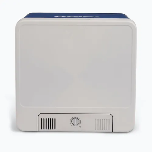 Lodówka turystyczna Igloo Hybrid Cooler 43 l blue