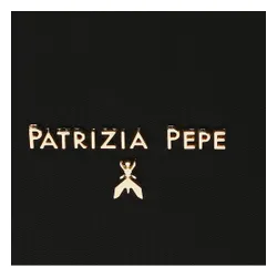 Patrizia Pepe 8b0107 / A264 K103 geantă Nero