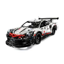 Конструктор Lego 42096 Technic - Porsche 911 RSR