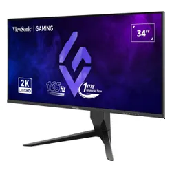 Monitor VIEWSONIC VX3480-2K-PRO 34" 3440x1440 165 Hz 1ms [MPRT]