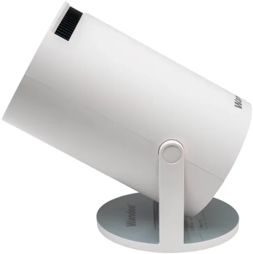 Projektor WANDOO LMP360 HD (1280 x 720), 160 ANSI lumen, Wi-Fi, Bluetooth