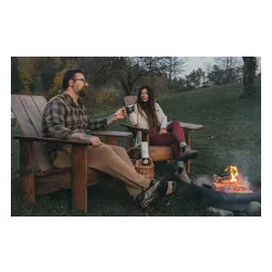 Ekspres OUTIN Nano Biały