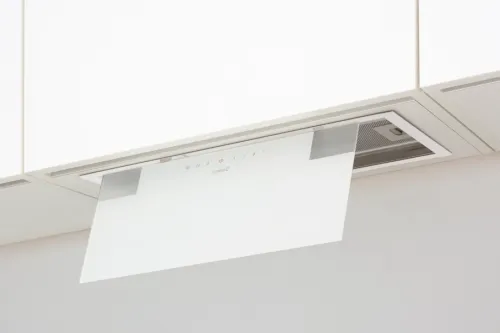 Okap Cata GC DUAL 75 WH Biały