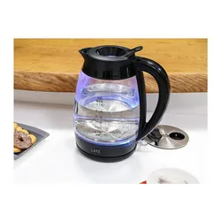 Lafe Essential XL LAFCZA47573 czarny