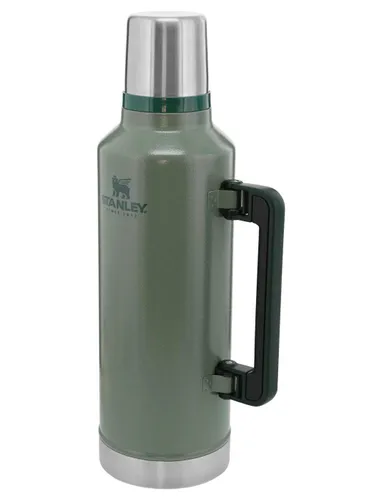 Termos stalowy Stanley Legendary Classic 2,3 l - hammertone green