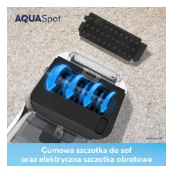 Odkurzacz MPM AQUA Spot MOD-83 60W