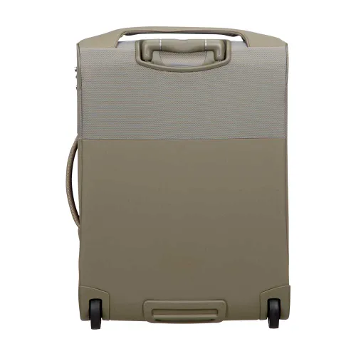 Walizka kabinowa Samsonite B-Lite Icon Upright - dark sand