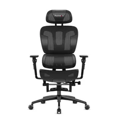 Fotel HUZARO Combat 7.9 Czarny