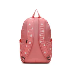 Rucsac Converse GO pentru imprimare 10019901-A26 roz strălucitor