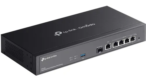 Router TP-LINK Omada ER7406