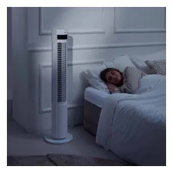 Wentylator DUUX Elevate DXTF02 Biały