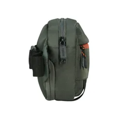 Geantă De Talie American Tourister Urban Track Sling Bag-Kaki Închis