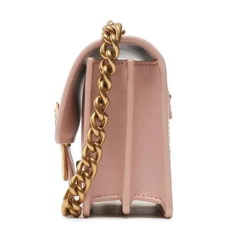 Pinko Love Icon Mini Bag C PE 23 PLTT 100058 A0f1 Cipria O81q