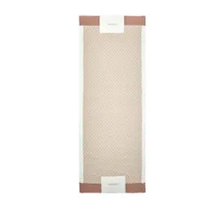 Calvin Klein Geo Minimal șal șal 70x180 K60K610228 violet pal VFM