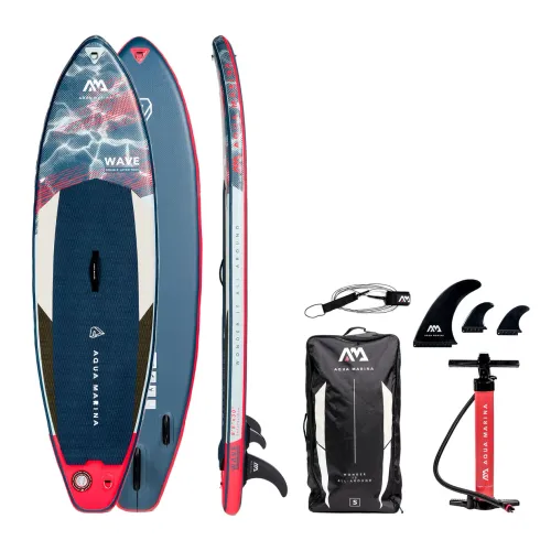 SUP-доска Aqua Marina Wave 8'8"