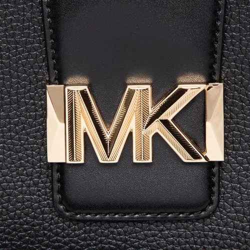 Сумка MICHAEL Michael Kors Karlie 30s2gcdt3l Black