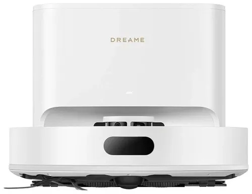 Robot sprzątający DREAME F20 Plus Biały
