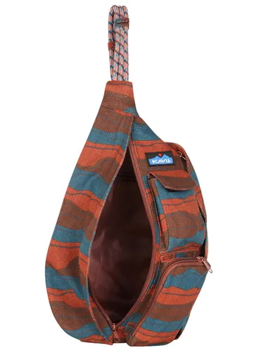 Рюкзак на одно плечо Kavu Mini Rope Bag 4 l-Wave range