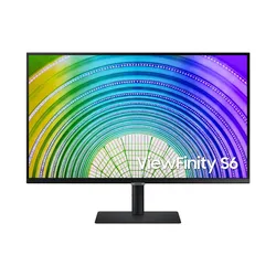 Monitor Samsung ViewFinity S6 S32A600UUP 32" 2K VA 75Hz 5ms