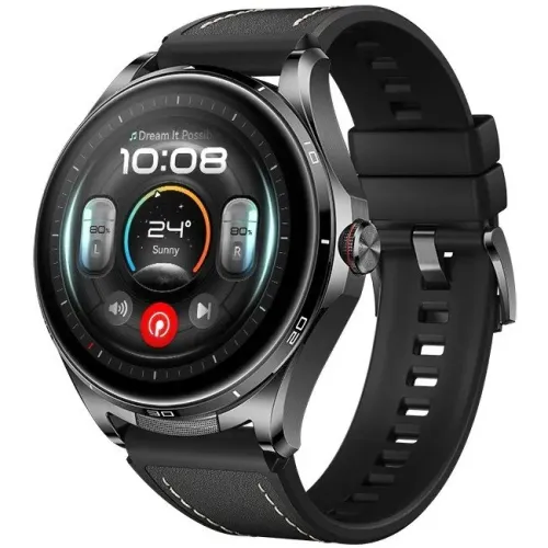 Smartwatch Huawei Watch Buds 2 47mm Czarny