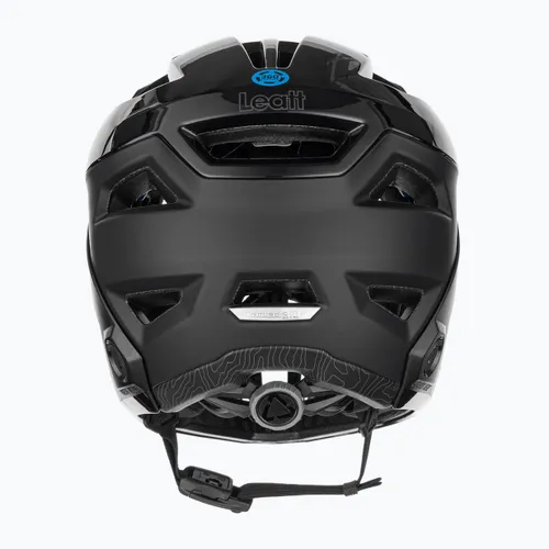 Kask rowerowy Leatt MTB Enduro 3.0 V23 stealth