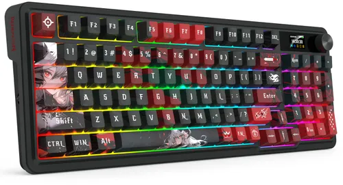Klawiatura REDRAGON Artemis Pro K719AK-RGB-PRO