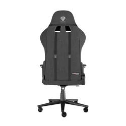 Fotel GENESIS Nitro 550 G2 Szary