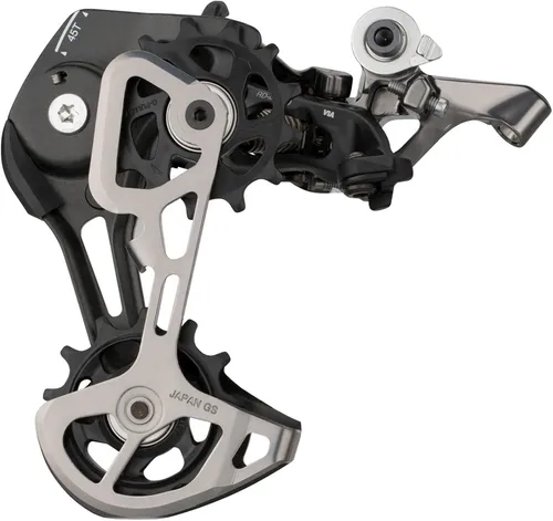 Shimano XTR RD-M9100 Arka Vites Değiştiricisi