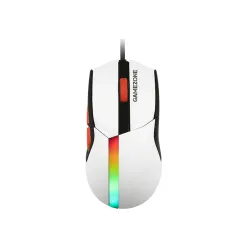 Myszka gamingowa Tracer Gamezone RGB Biały