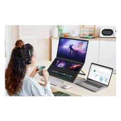 Monitor UPERFECT UStation Delta Max 18.5" 1920x1080px IPS 100Hz