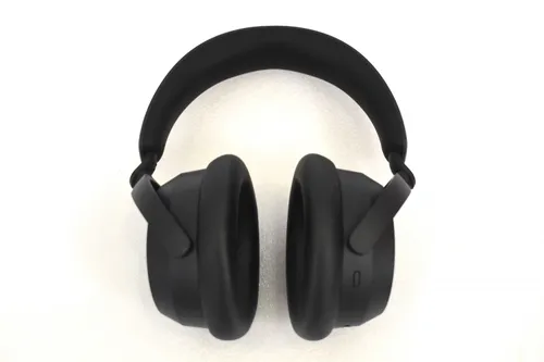 Sennheiser ACCENTUM PLUS Wireless Black [ACPAEBT] [oferta Outlet]