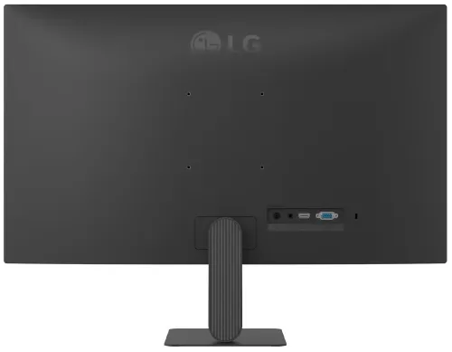 Monitor LG 27U41YA-B 27" Full HD IPS 120Hz 5ms