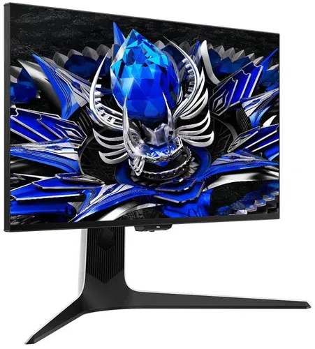 Monitor TCL 27R83U 27" miniLED 3840x2160px 160Hz 1 ms [GTG]
