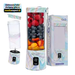 Blender personalny BLENDYGO 3 Milky Ice Bezprzewodowy