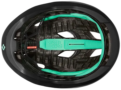 Kask rowerowy LAZER Strada KinetiCore