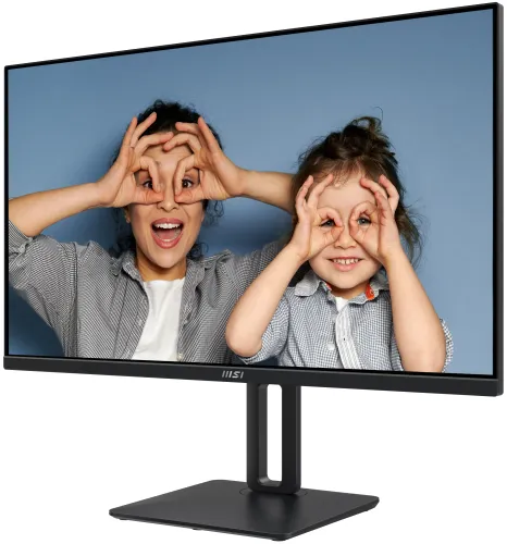 Monitor MSI PRO MP275P 27" Full HD IPS 100Hz 1ms MPRT